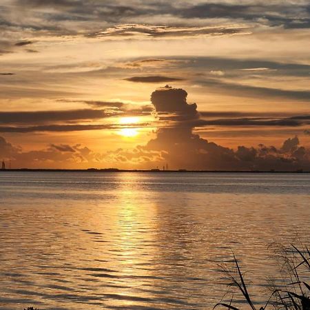 Am Alten Siel Wilhelmshaven Esterno foto