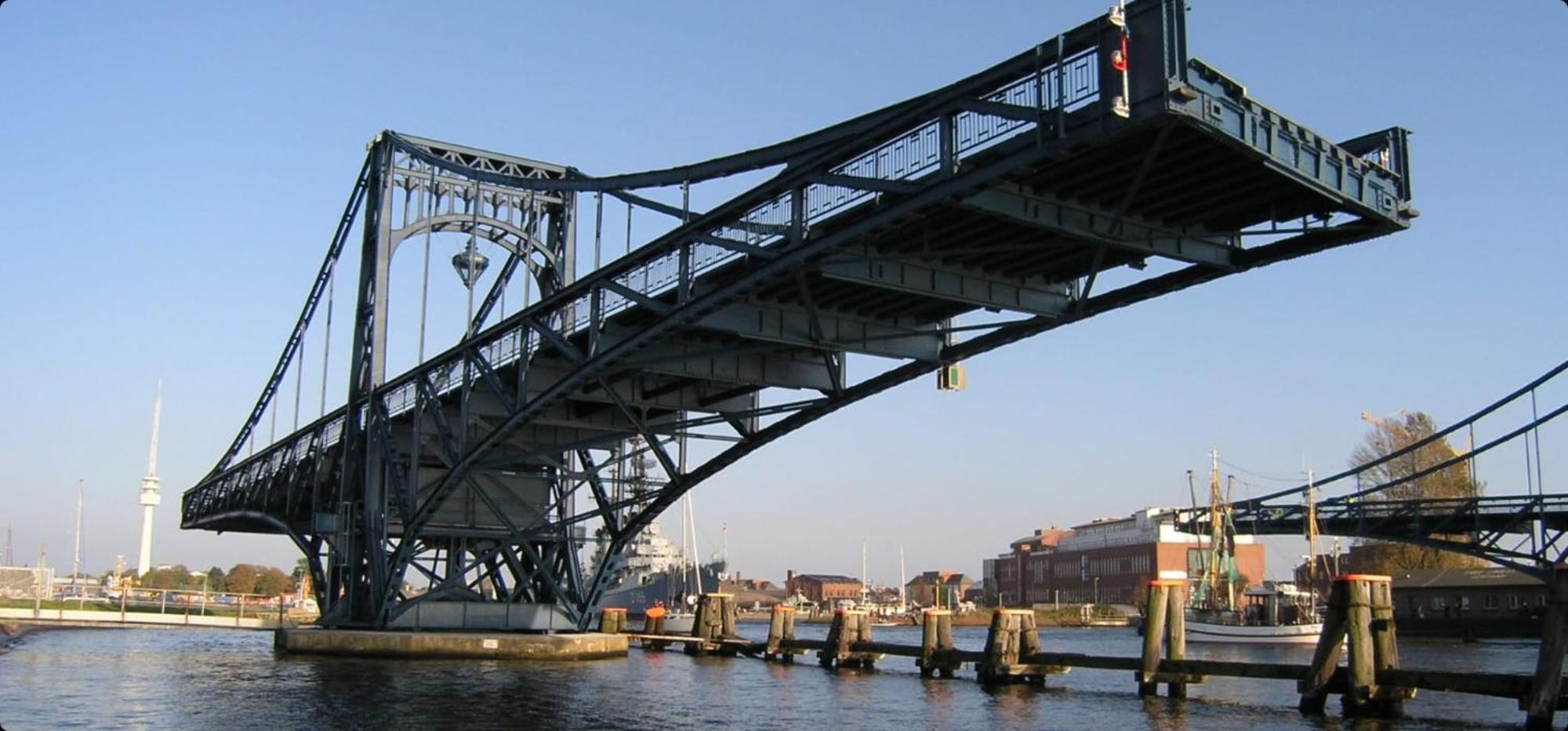 Am Alten Siel Wilhelmshaven Esterno foto