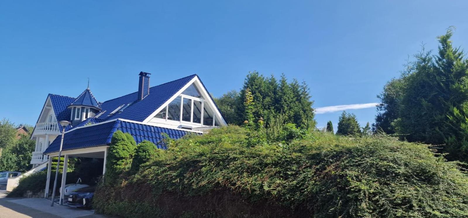 Am Alten Siel Wilhelmshaven Esterno foto