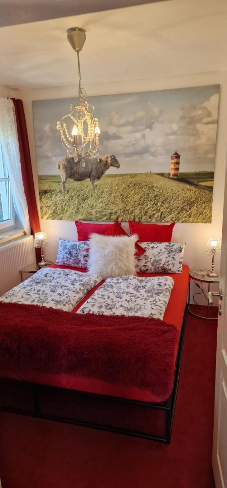 Am Alten Siel Wilhelmshaven Esterno foto