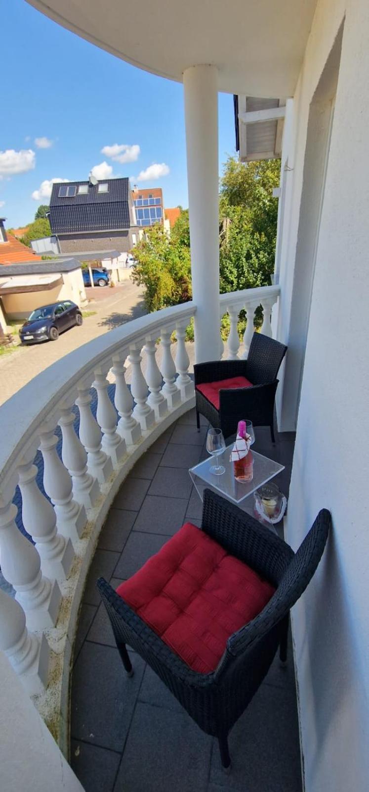 Am Alten Siel Wilhelmshaven Esterno foto
