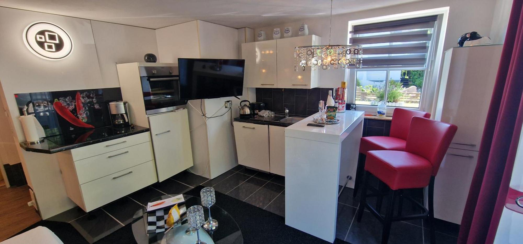 Am Alten Siel Wilhelmshaven Esterno foto