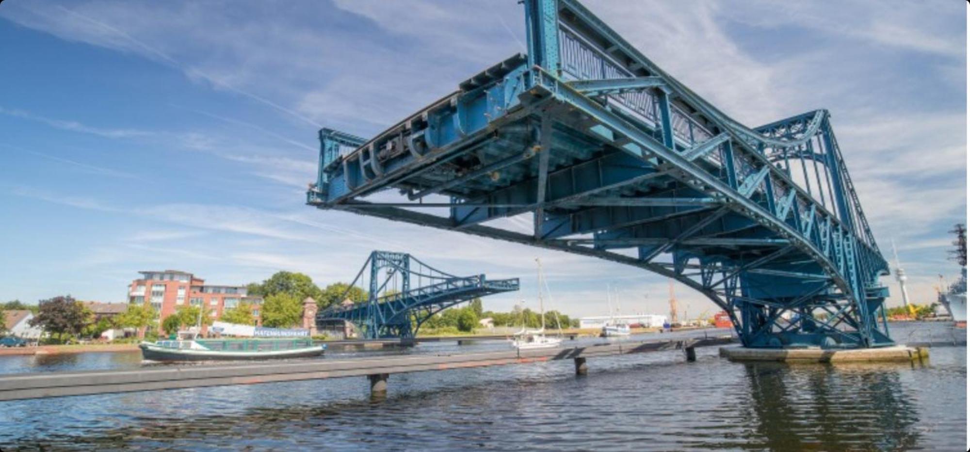 Am Alten Siel Wilhelmshaven Esterno foto